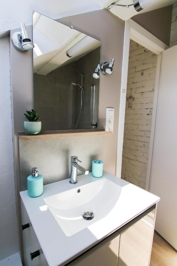 Apartment Le Belvosgien *