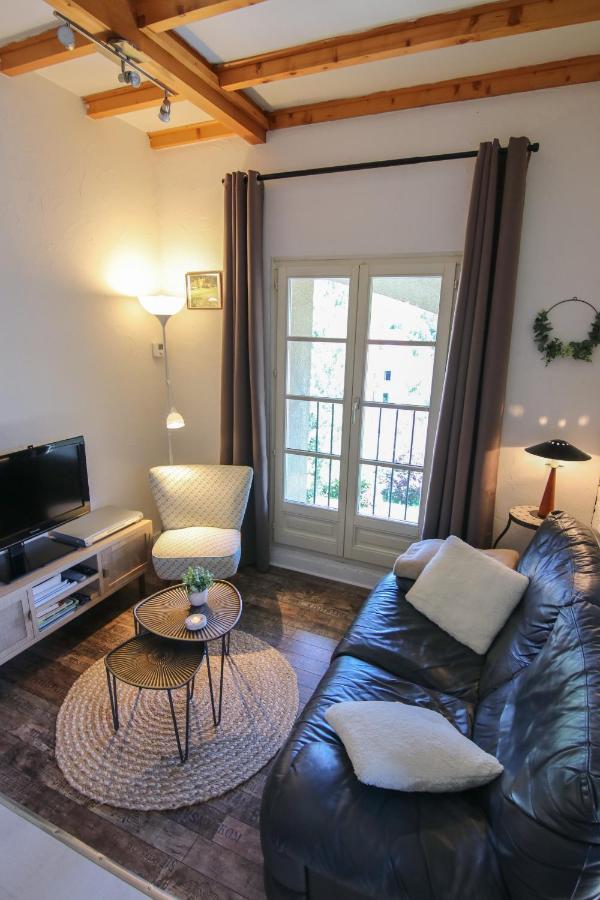 Le Belvosgien Apartment *