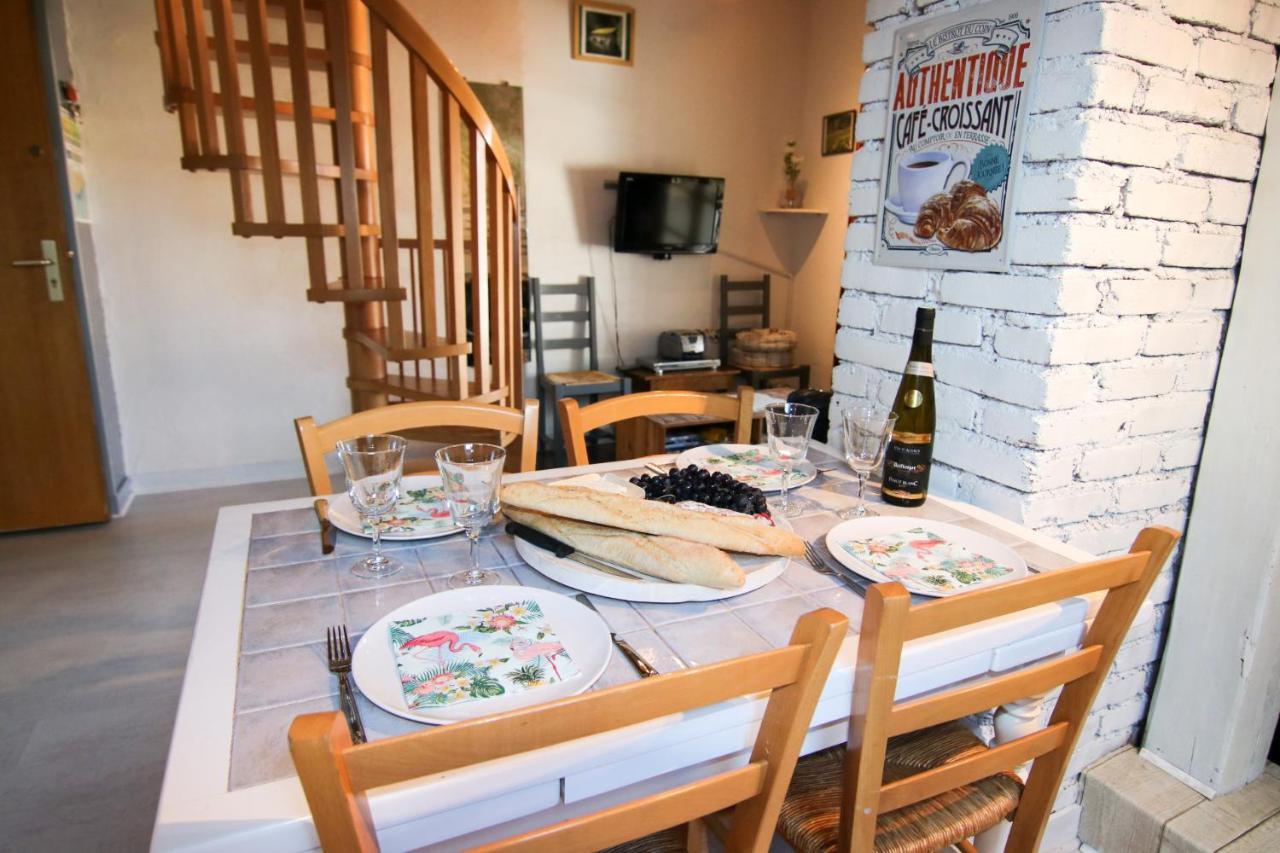 Apartment Le Belvosgien *